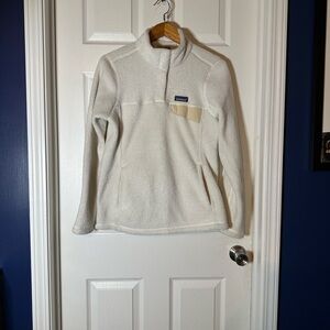 Patagonia ReTool Snap Pullover